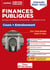 Finances publiques - Cours et entraînement - Concours et examens 2022-2023 - Catégories A et B