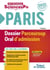 Intégrer Sciences Po : sciences po Paris : dossier et oral - admission 2023 - procédure de sélection