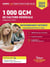 1000 QCM de culture générale : Concours de la fonction publique 2025-2026 - Catégories A, B et C