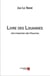 Livre des louanges - une traduction des Psaumes