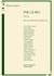 PRISMI Tome 12