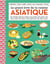 Le grand livre de la cuisine asiatique