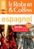 LE ROBERT & COLLINS - MINI : espagnol-français - français-espagnol (édition 2015)