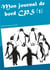 Mon journal de bord cps t1 : cahier d'éducation aux compétences psychosociales