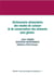 Dictionnaire alimentaire des modes de cuisson et de conservation des aliments sans gluten
