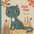 Livre nature - petit chat