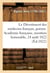 Le devoument des medecins francais, poeme. academie francaise, mention honorable, 24 aout 1822