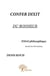 Confer dixit du bonheur