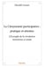 La citoyenneté participative : pratique et attentes