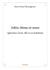 Athis-Mons et nous - approches d'une ville et ses habitants