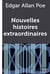 Nouvelles Histoires extraordinaires