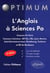 Les Épreuves D'Anglais À Sciences Po (5E Édition)
