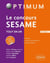 Le concours SESAME (3e édition)