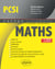 Prépas sciences - mathématiques - pcsi (4e édition)
