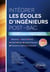 Intégrer les écoles d'ingénieurs post-bac - toutes matières (2e édition)