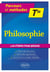 Philosophie : terminale