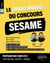 Le grand manuel du concours SESAME : 120 fiches, 120 videos de cours, 10 tests, 1000 questions (édition 2025)