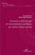 Processus électoraux et immobilisme politique au Gabon (1990-2009)