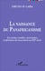 Naissance du panafricanisme - les racines caraïbes américaines et africaines du mouvement du XIXe siècle