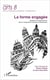 La forme engagée : Espaces et comportements dans la composition musicale contemporaine