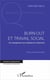 Burn out et travail social - du changement aux résistances à l'épreuve