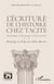 L'écriture de l'histoire chez Tacite - esthétique, rhétorique et philosophie