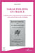 Sarah Fielding en France - enquête sur la réception d'une romancière anglaise du siècle de lumières