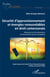 Sécurité d'approvisionnement et énergies renouvelables en droit camerounais - recherches sur les mécanismes de diversification du parc énergique