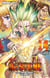 Dr. Stone Tome 14