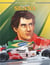 Ayrton Senna (BD) - NE