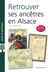 Retrouver ses ancêtres en Alsace
