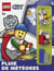 Lego city - pluie de météores