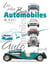 Plus belles automobiles t.1 - de A à C