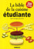 La bible de la cuisine étudiante