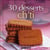 30 desserts ch'ti