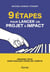 9 étapes pour lancer un projet à impact