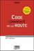 Code commenté de la route - inclus infracode (édition 2023)