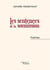 Les sentences de la soumission