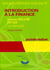 Introduction à la finance - licences AES et EM, DUT GEA - pochette étudiant