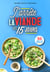 J'arrete la viande en 15 jours - 50 idees de recettes