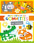 Mon cahier de gommettes - les animaux