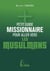 Petit guide missionnaire : pour aller vers les musulmans
