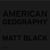 American geography