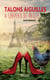 Talons aiguilles & chapeau de paille
