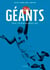 Géants - toute l'histoire du basketball