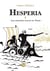 Hesperia t.1 - la fuite de Troie