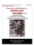 Progressez en anglais grâce à... : Sherlock Holmes (14)