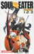 Soul eater : Intégrale vol.1 : Tomes 1 à 3