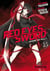 Red eyes sword - Akame ga Kill  Tome 15