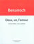 Deux, un, l'amour - Lévinas, Badiou, Lacan, judaïsme